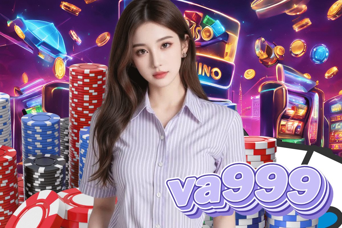 va999 slot