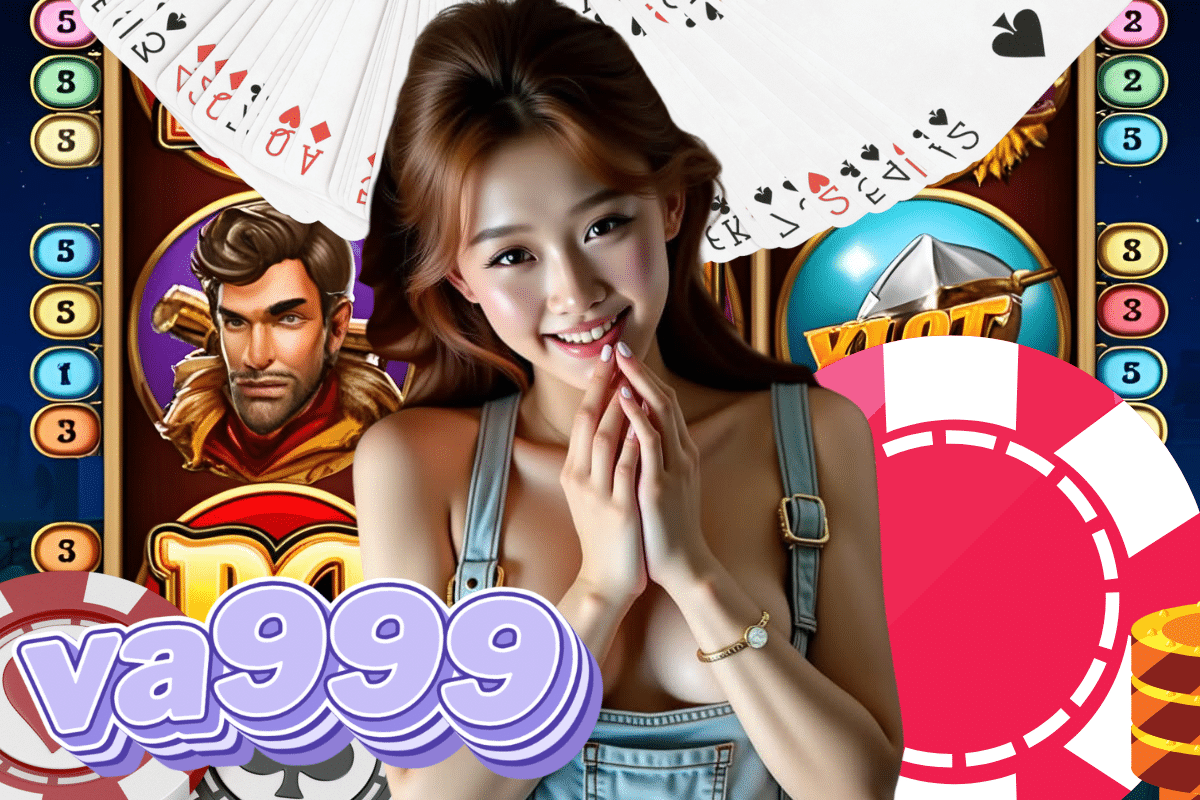 va999 ทางเข้า